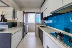 Blk 572A Champions Court (Woodlands), HDB 5 Rooms #576681131
